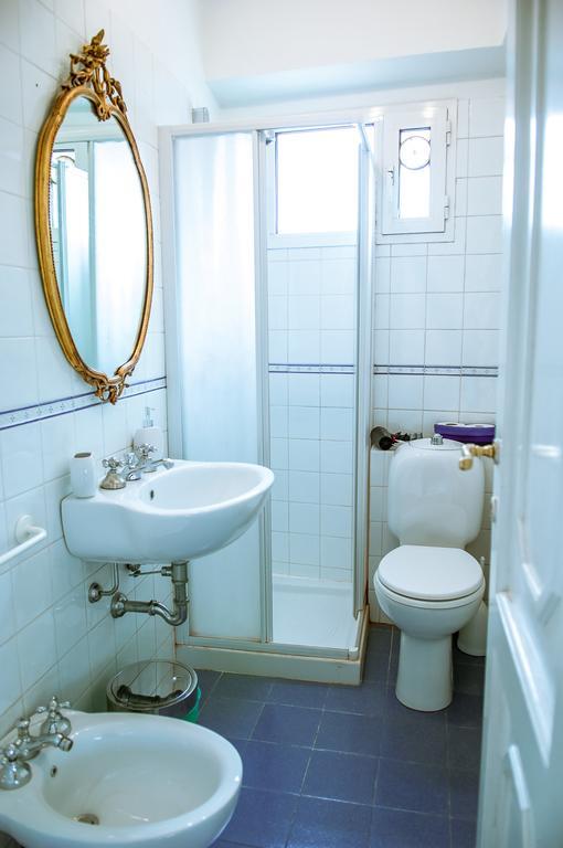 Ferienwohnung Attico Sopr'Arno Florenz Zimmer foto