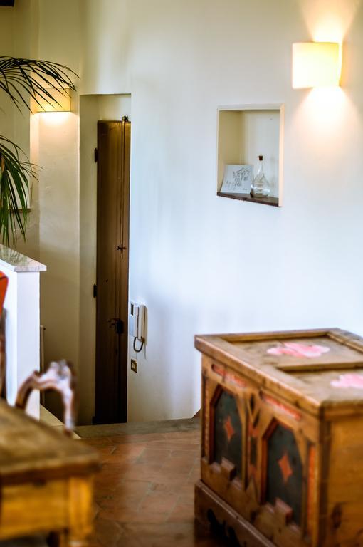 Ferienwohnung Attico Sopr'Arno Florenz Zimmer foto